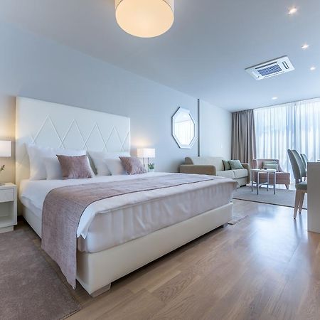 Apartments & Rooms Preelook Опатия Екстериор снимка