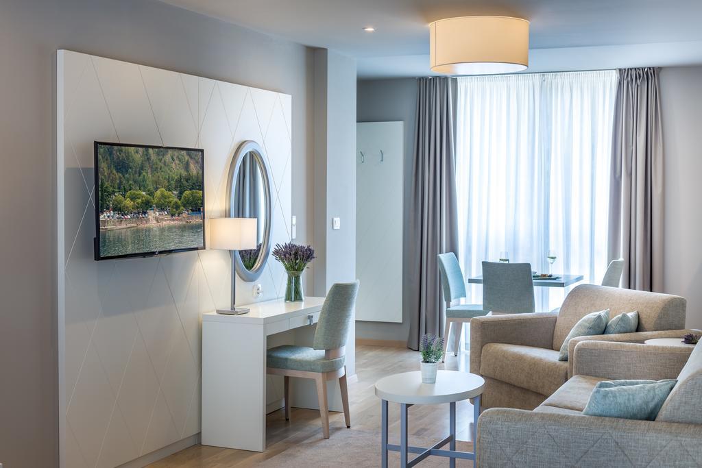 Apartments & Rooms Preelook Опатия Екстериор снимка