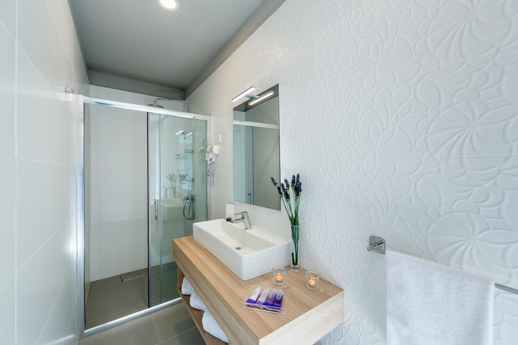 Apartments & Rooms Preelook Опатия Екстериор снимка