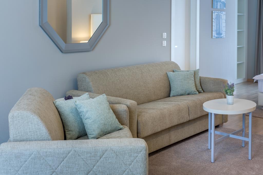 Apartments & Rooms Preelook Опатия Екстериор снимка