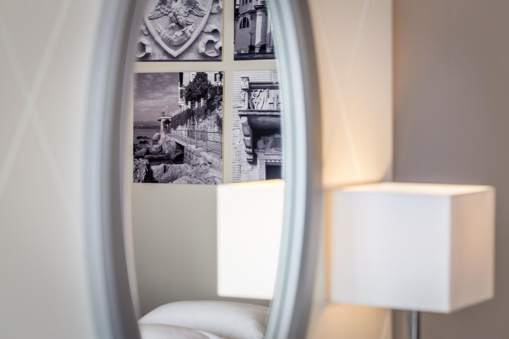 Apartments & Rooms Preelook Опатия Екстериор снимка