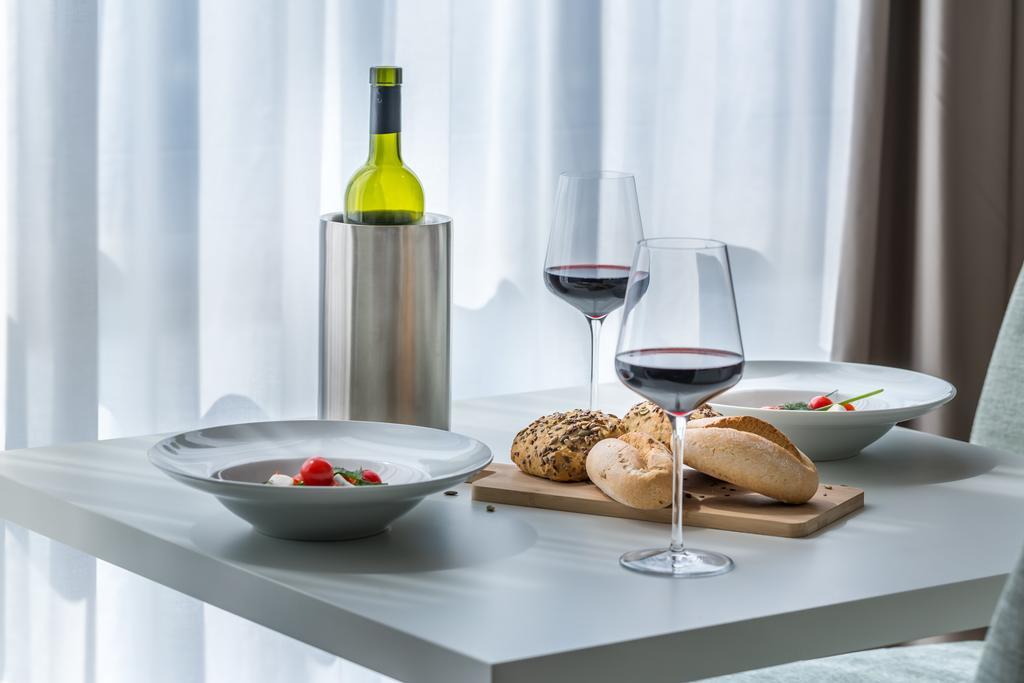 Apartments & Rooms Preelook Опатия Екстериор снимка