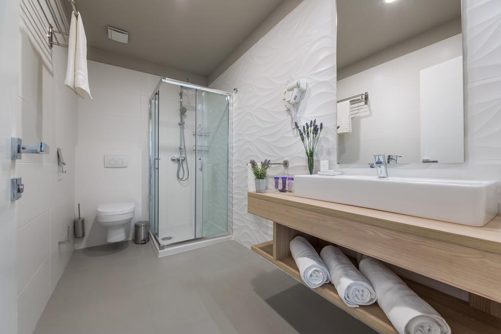 Apartments & Rooms Preelook Опатия Екстериор снимка