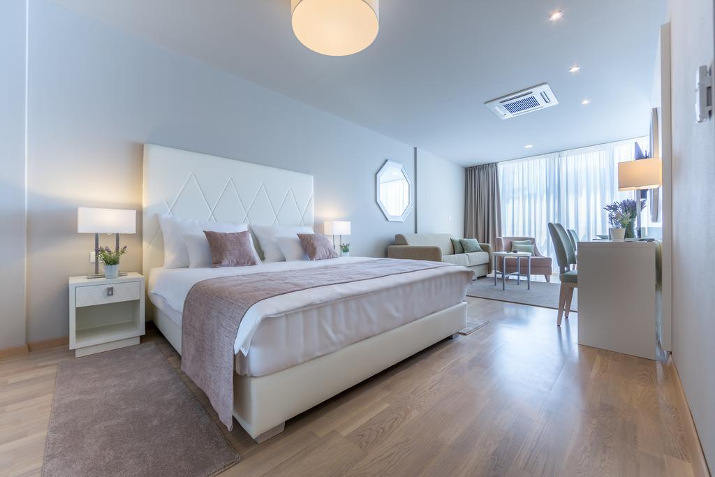 Apartments & Rooms Preelook Опатия Екстериор снимка
