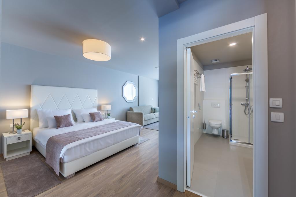 Apartments & Rooms Preelook Опатия Екстериор снимка