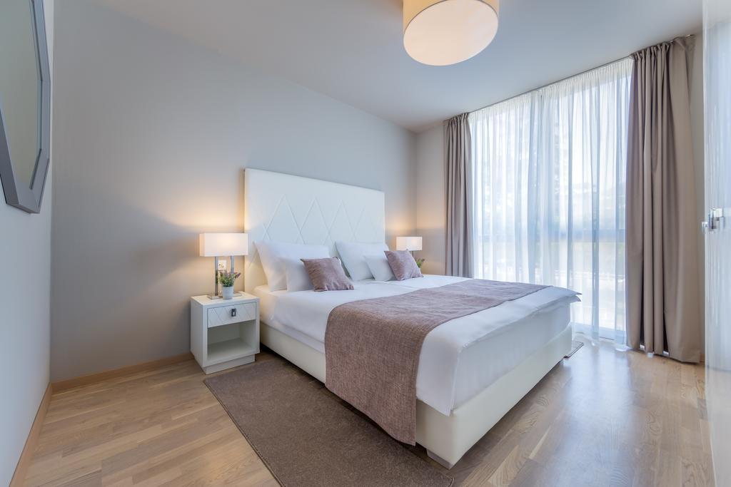 Apartments & Rooms Preelook Опатия Екстериор снимка
