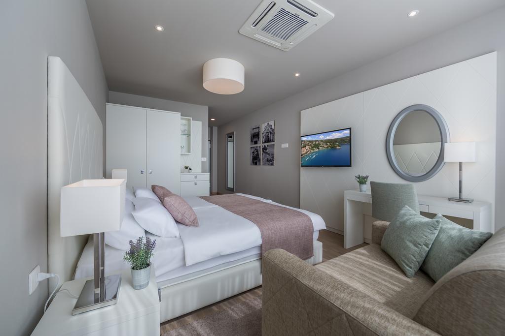 Apartments & Rooms Preelook Опатия Екстериор снимка