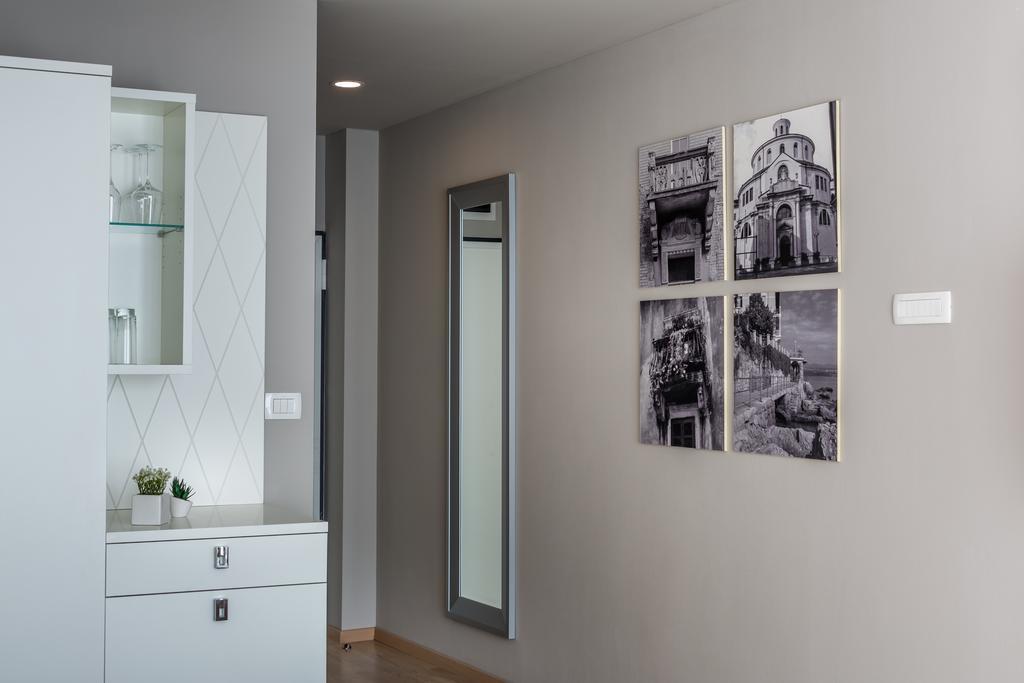 Apartments & Rooms Preelook Опатия Екстериор снимка