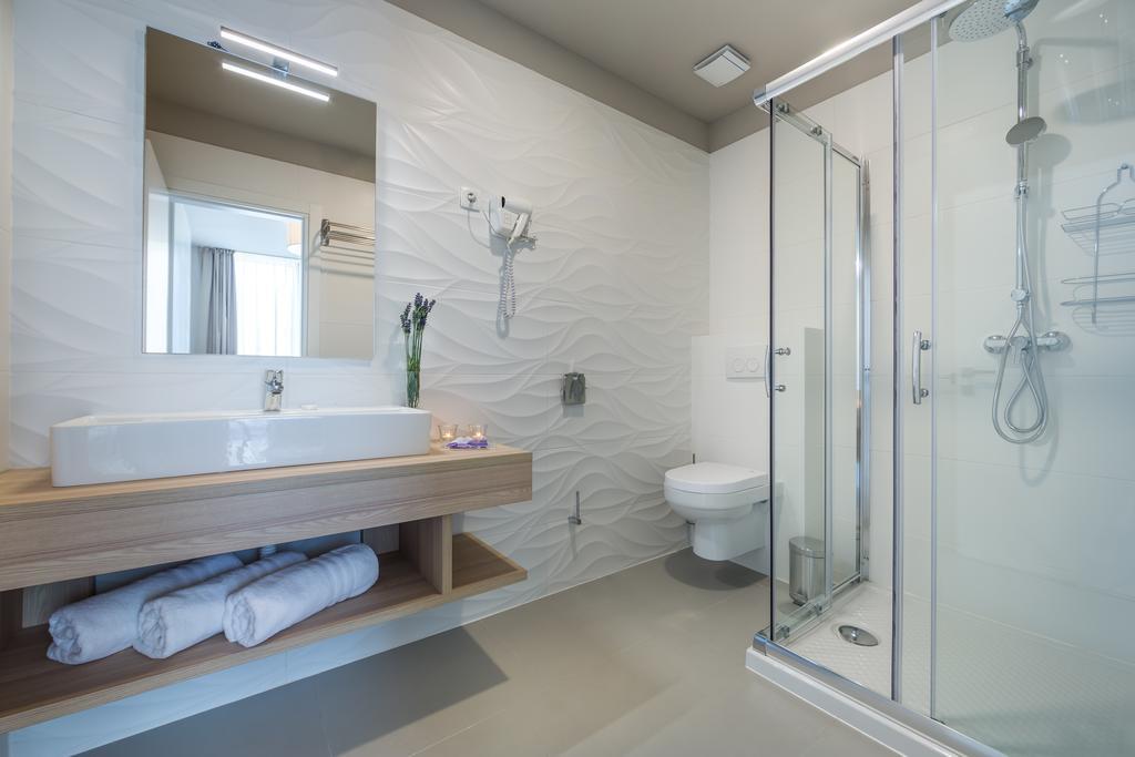 Apartments & Rooms Preelook Опатия Екстериор снимка