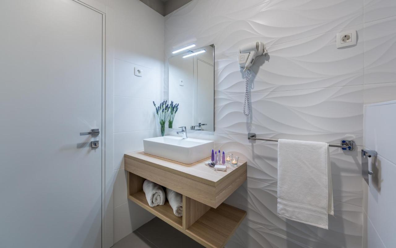 Apartments & Rooms Preelook Опатия Екстериор снимка