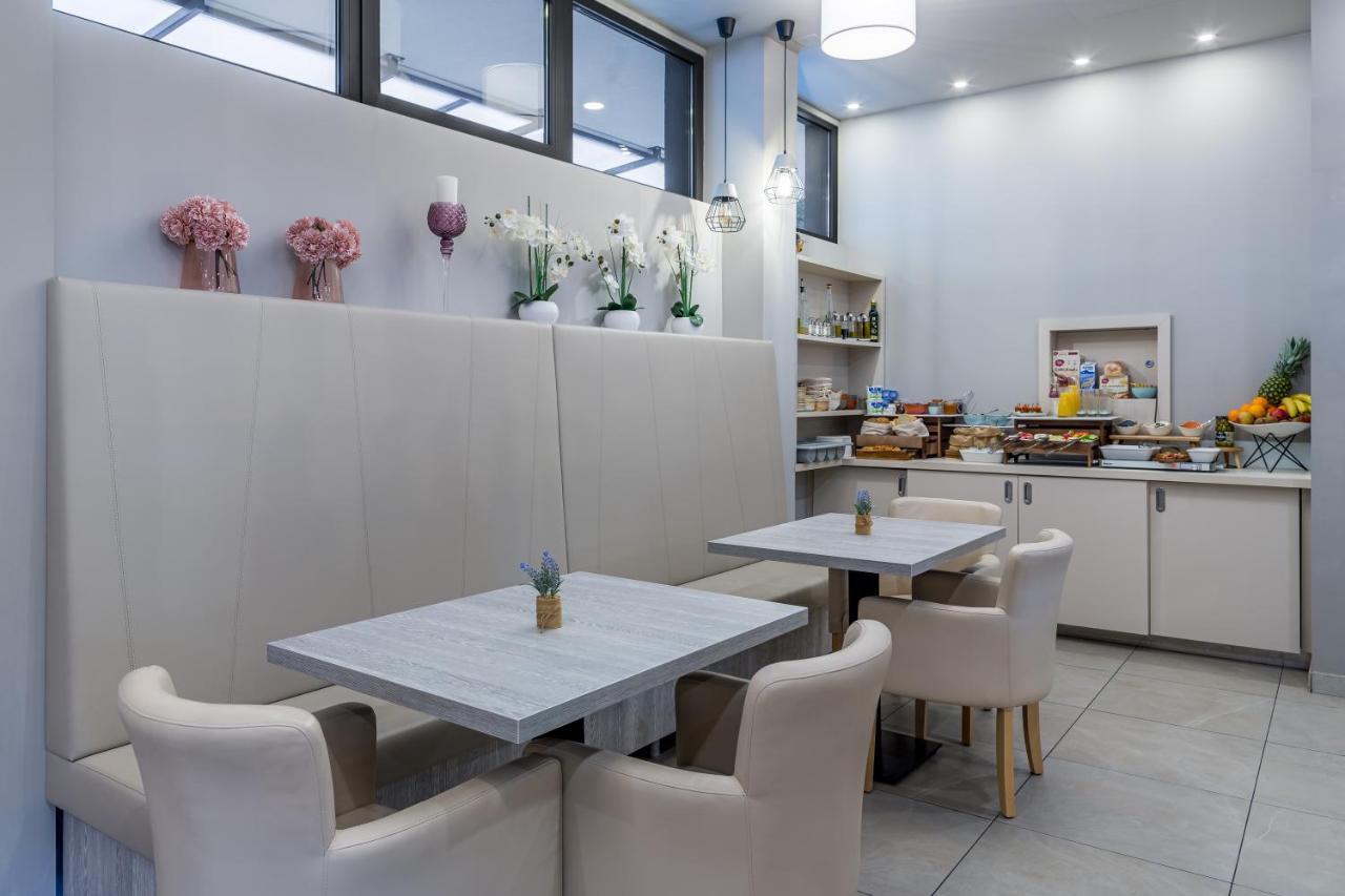 Apartments & Rooms Preelook Опатия Екстериор снимка